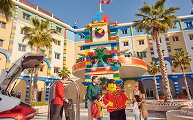 Hotel Legoland